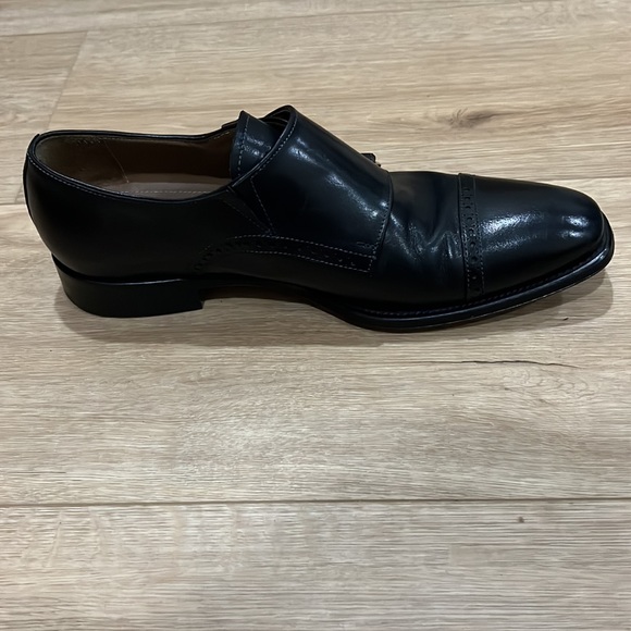 Gordon Rush Monkstrap shoes - Picture 7 of 10